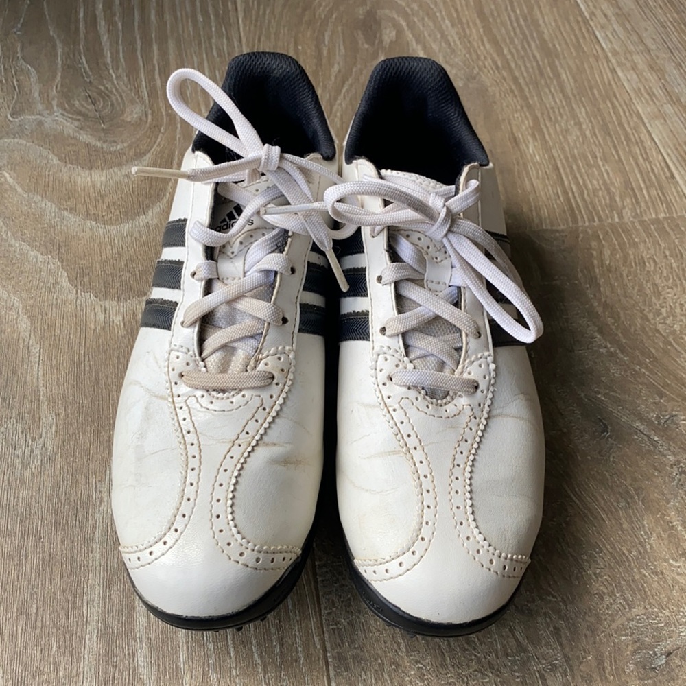 Adidas Women’s Golf Shoes size 7.5